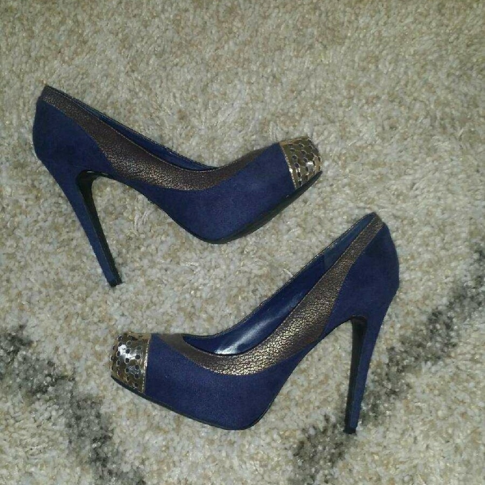 JLO Heels 6.5
